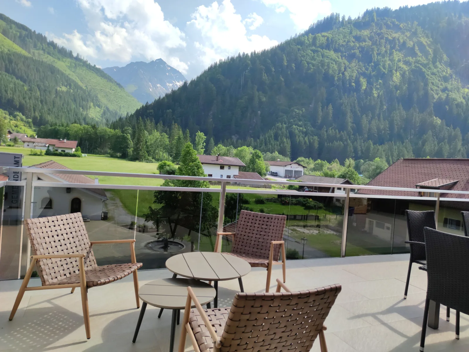 Panorama Suite