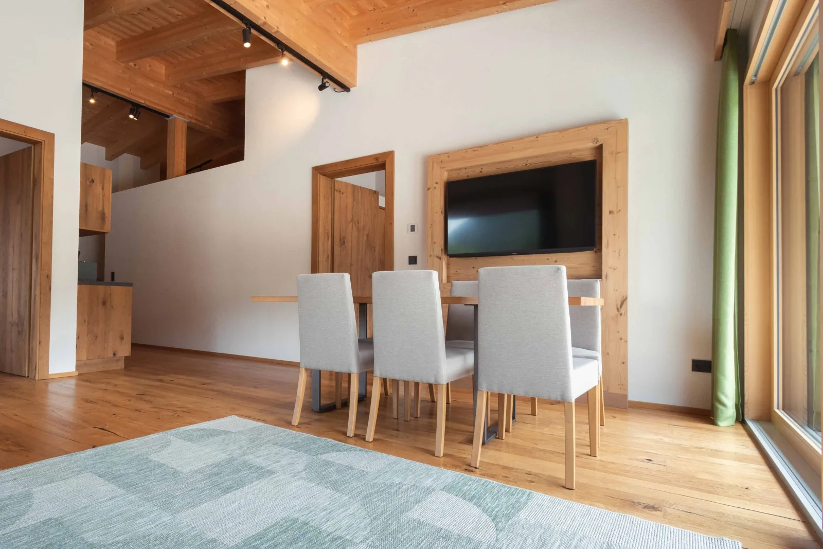 Panorama Suite