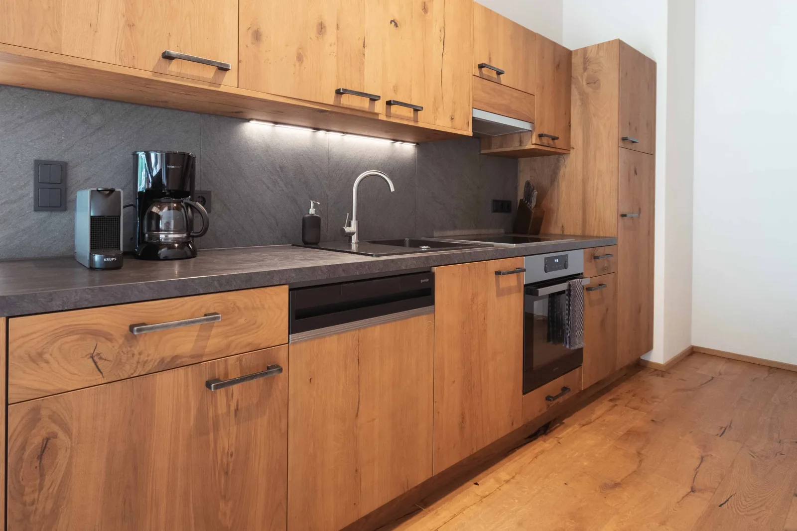 Panorama Suite