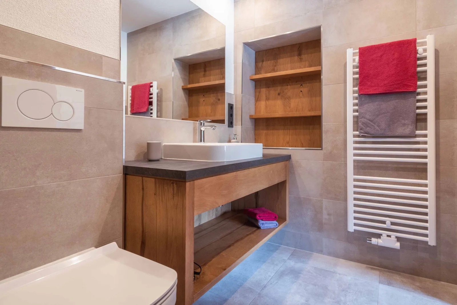 Panorama Suite