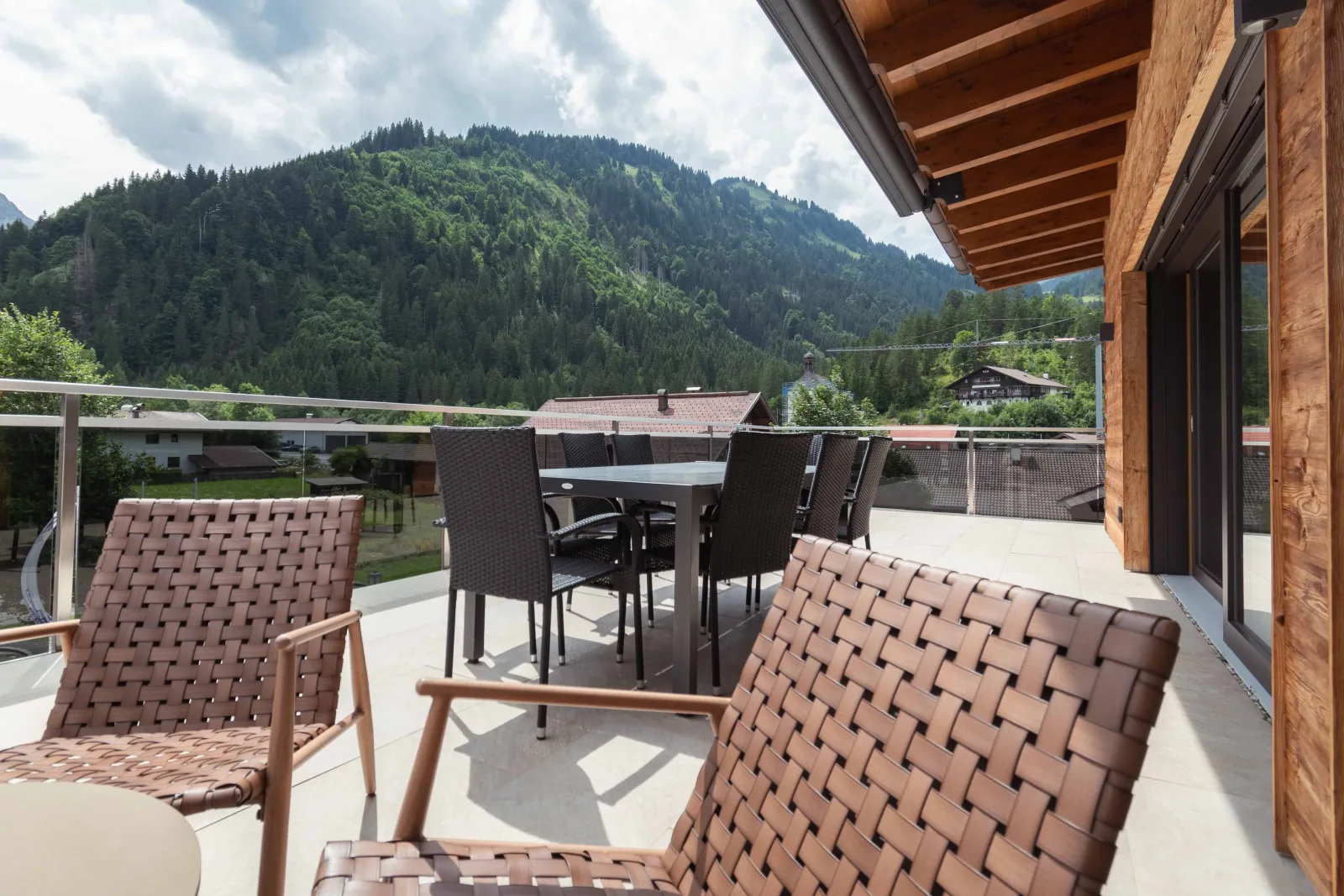 Panorama Suite