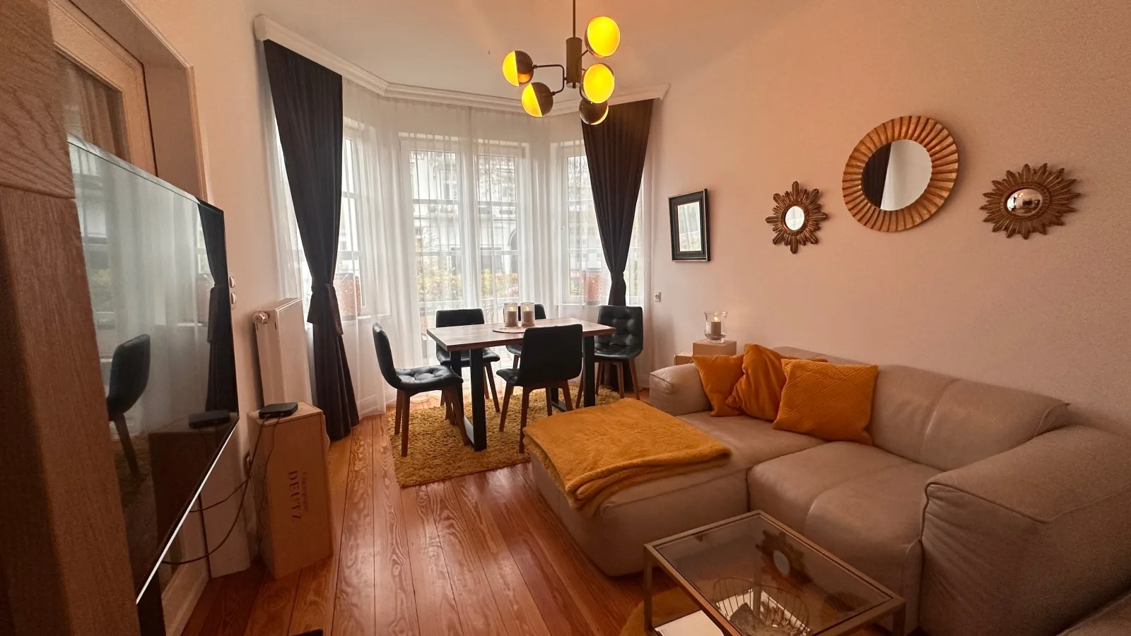 Happy Moments