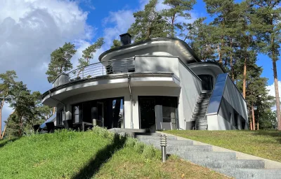 Villa Allegria