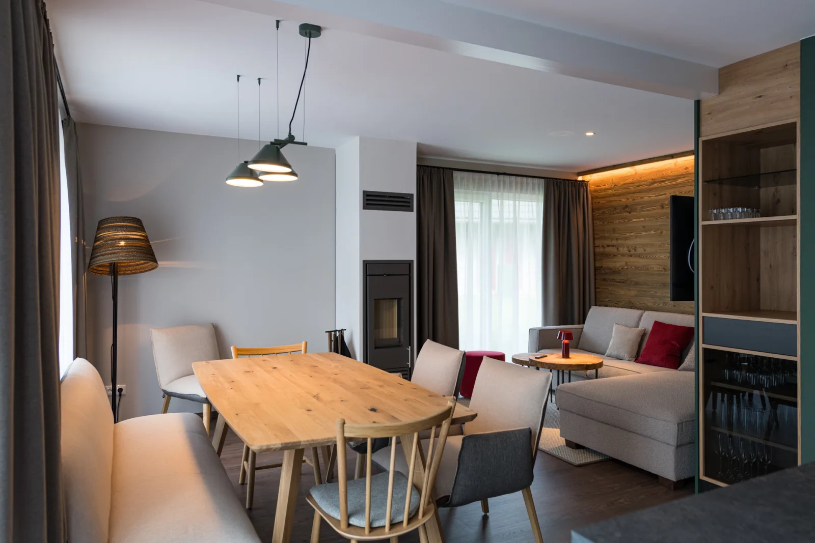 Alm-Chalet Exclusive