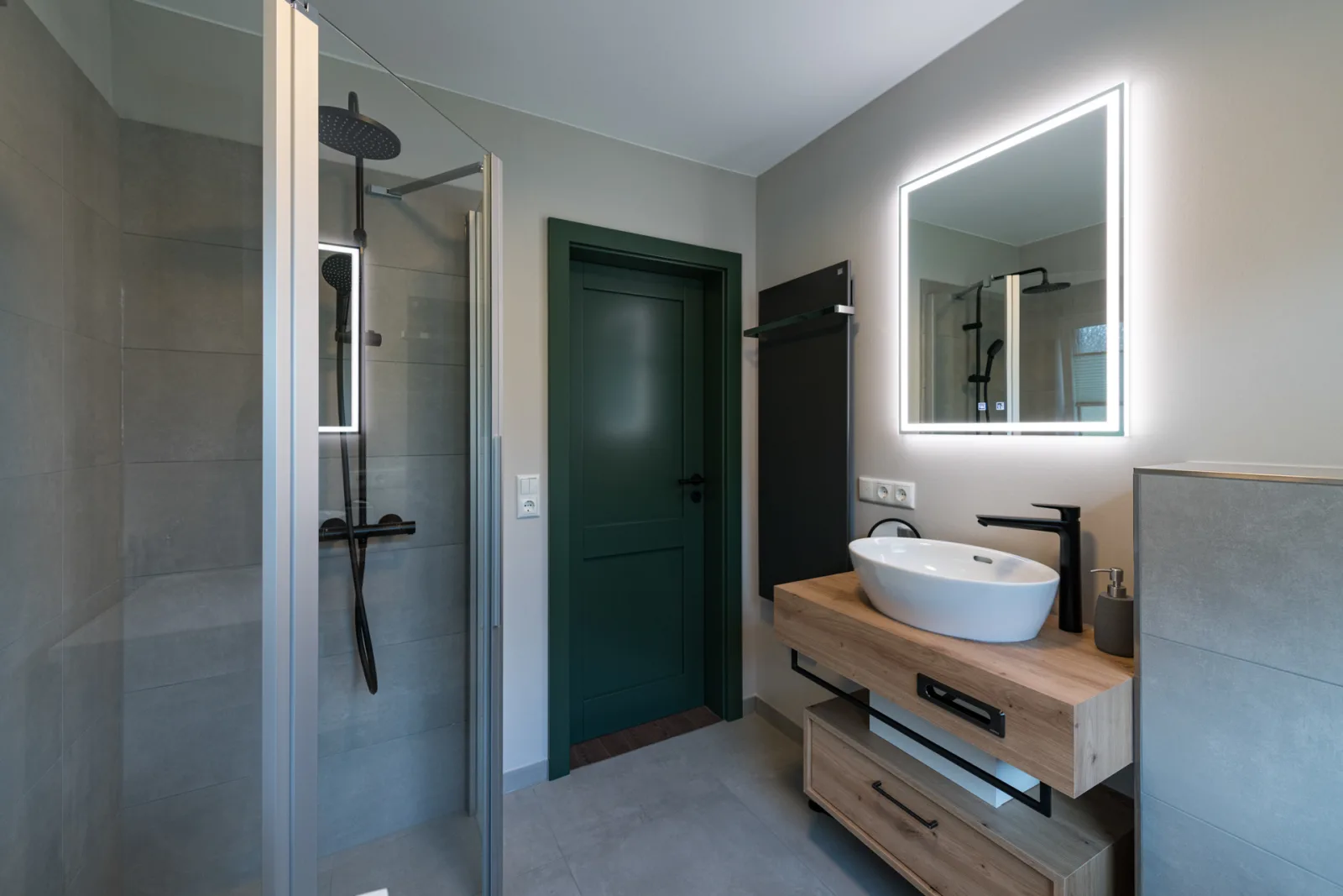 Alm-Chalet Exclusive