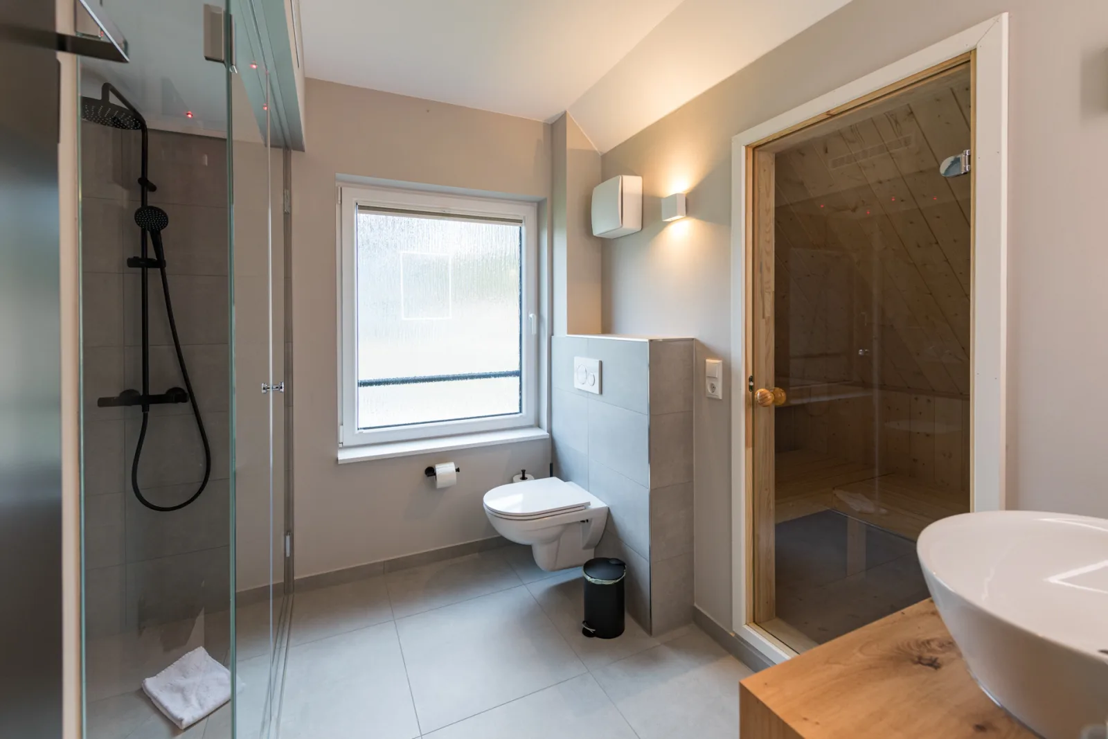 Alm-Chalet Exclusive