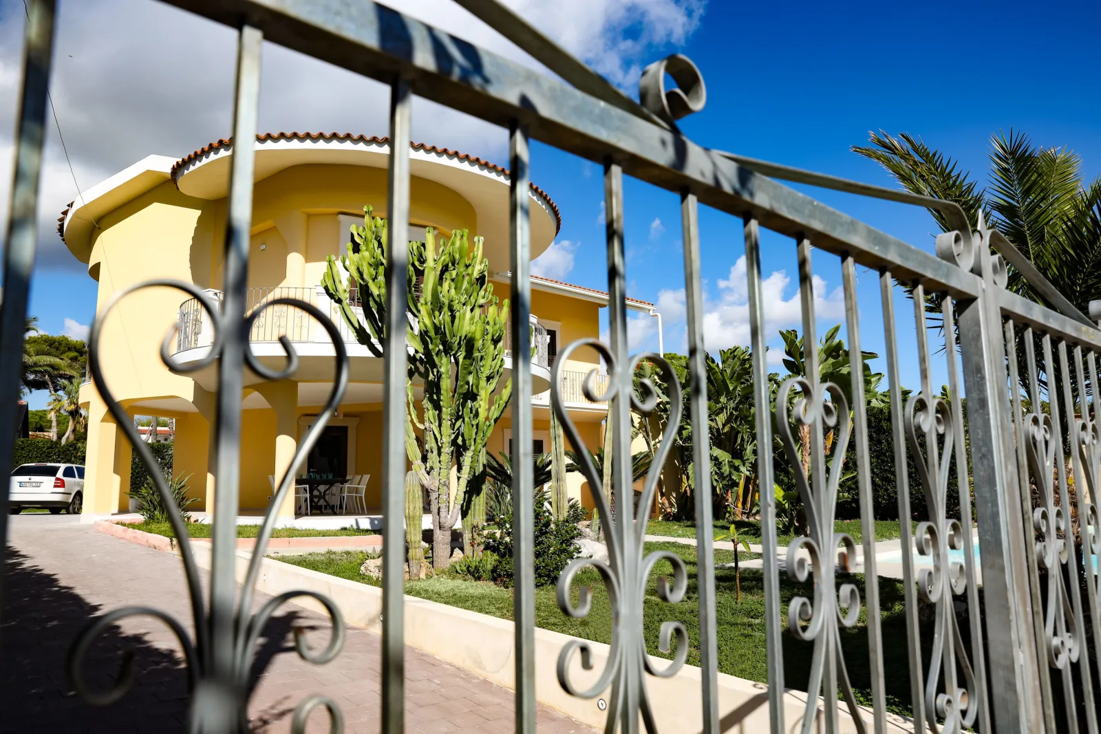 Villa Giulia 2022