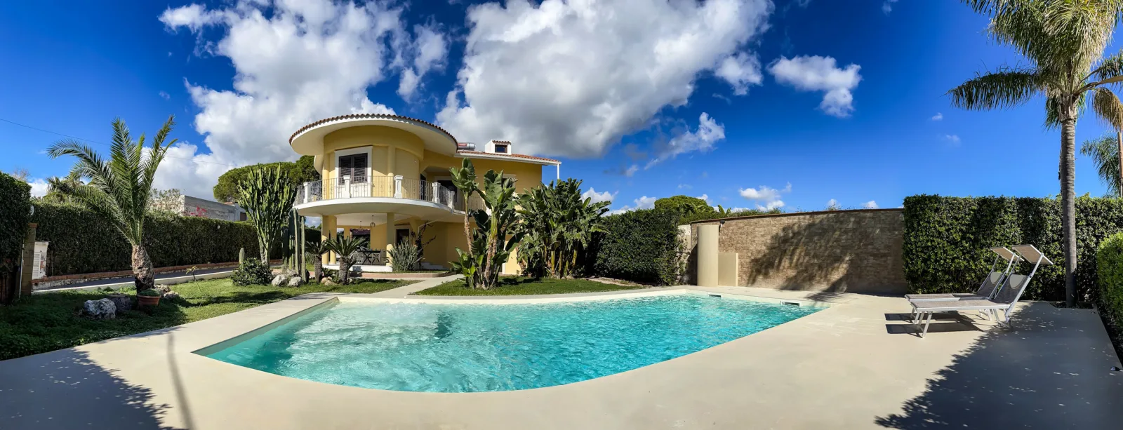 Villa Giulia 2022