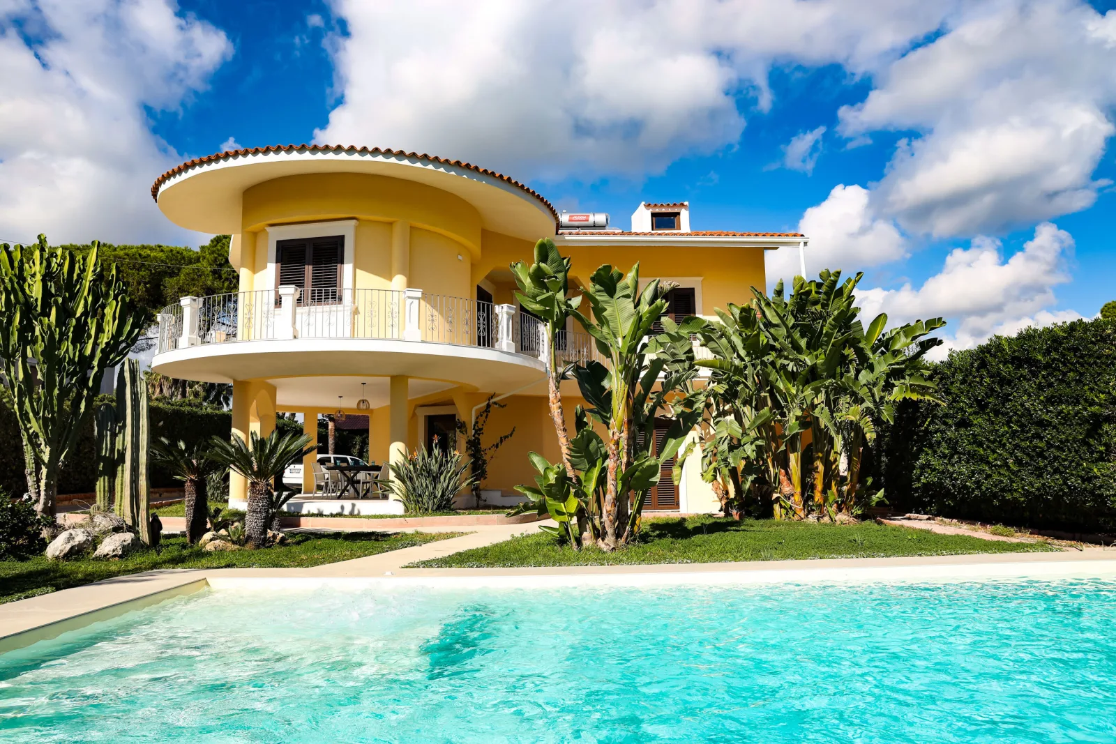 Villa Giulia 2022