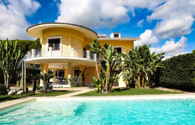 Villa Giulia 2022