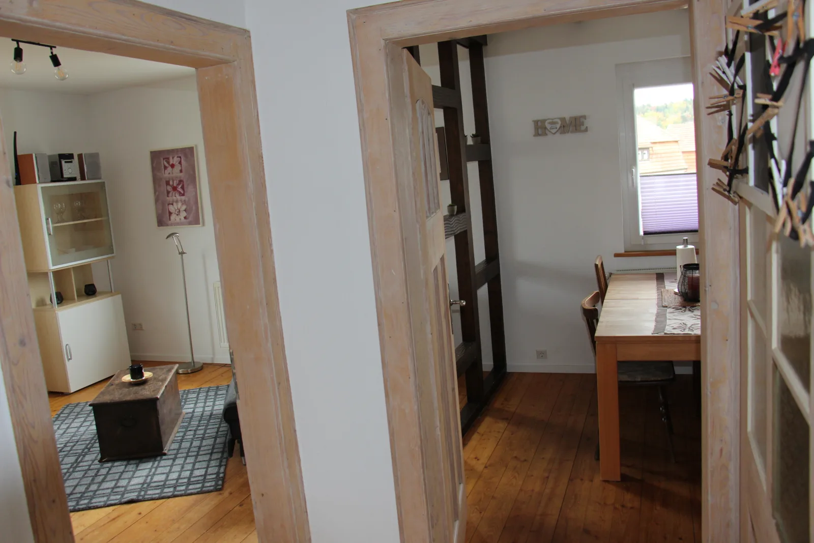 Apartment Angelina