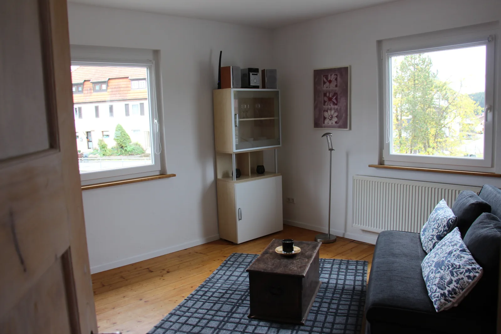 Apartment Angelina