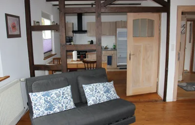 Apartment Angelina