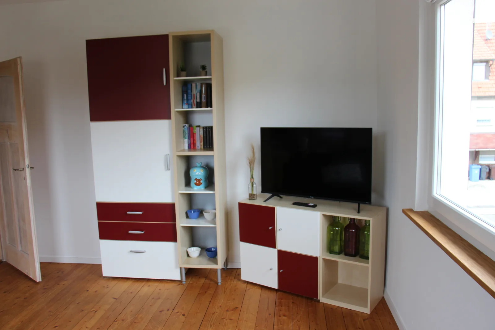 Apartment Angelina