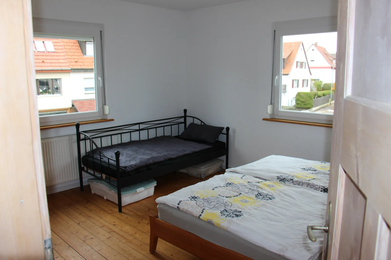 Apartment Angelina