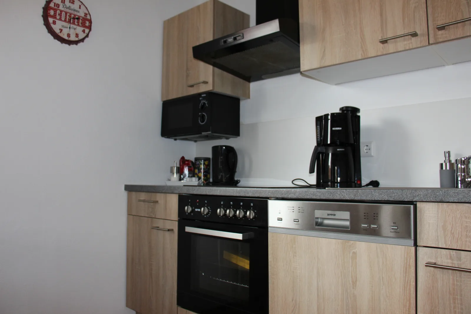 Apartment Angelina