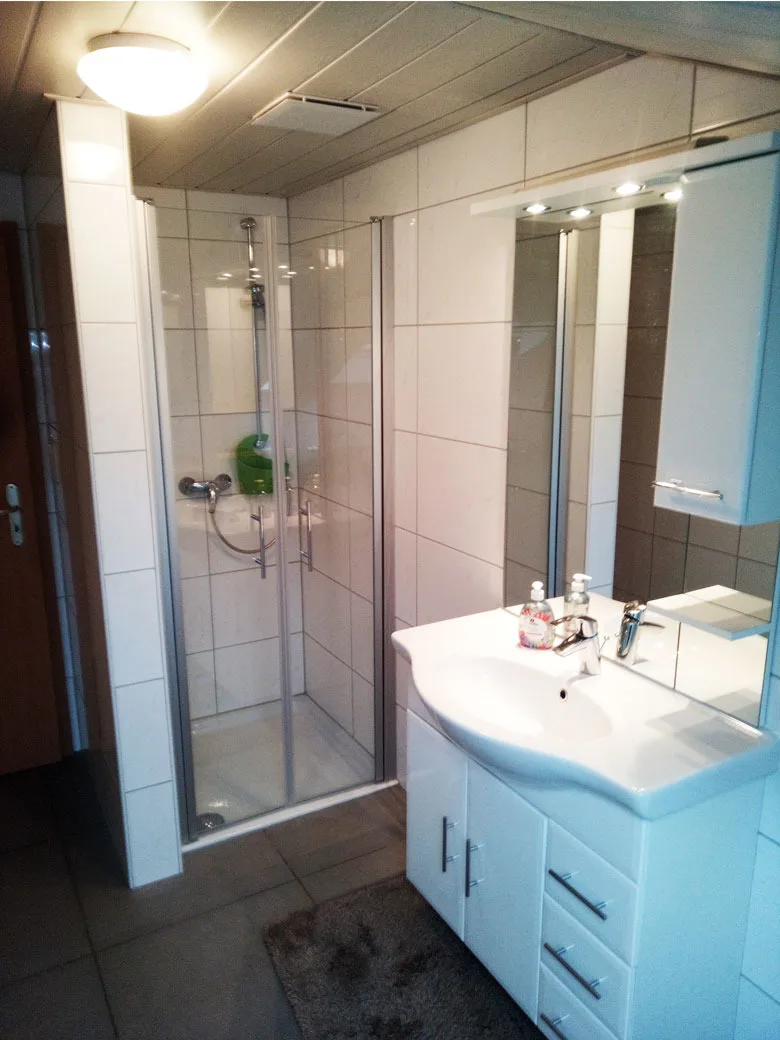 Spreewälder Schwalbenhof - Ferienwohnung "Nistkasten"