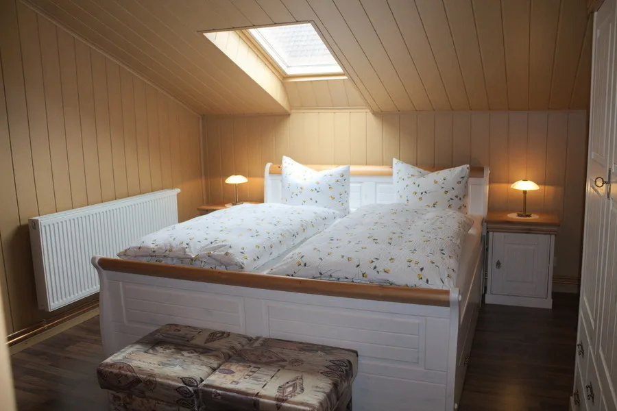 Spreewälder Schwalbenhof - Ferienwohnung "Nistkasten"