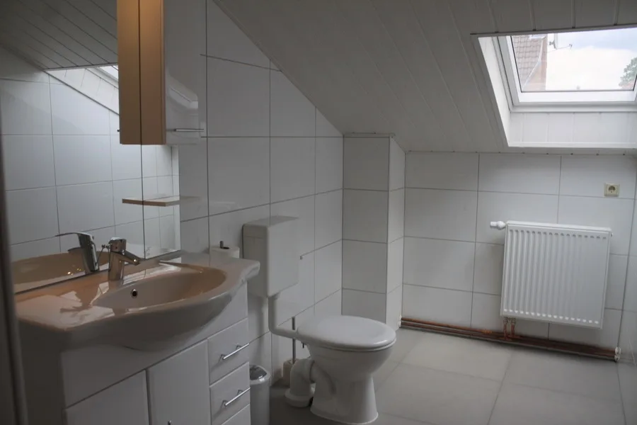 Spreewälder Schwalbenhof - Ferienwohnung "Nistkasten"