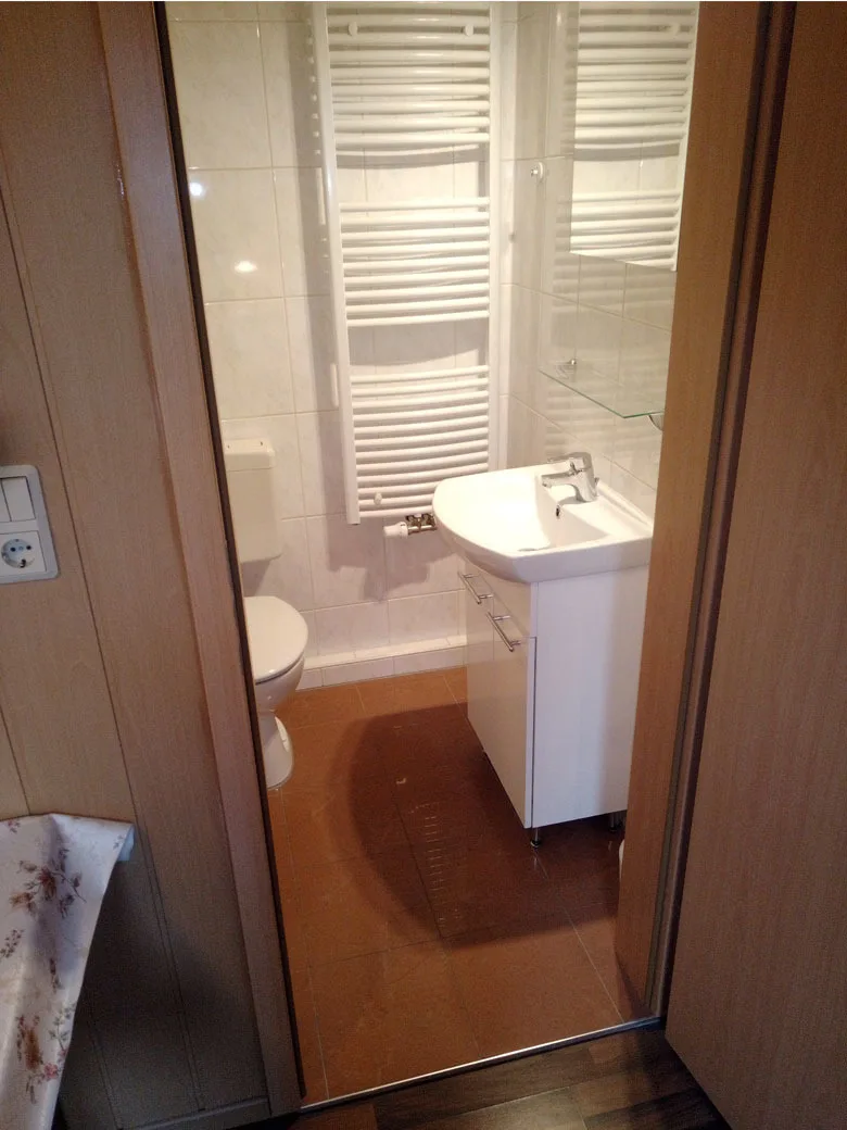 Spreewälder Schwalbenhof - Ferienwohnung "Nistkasten"
