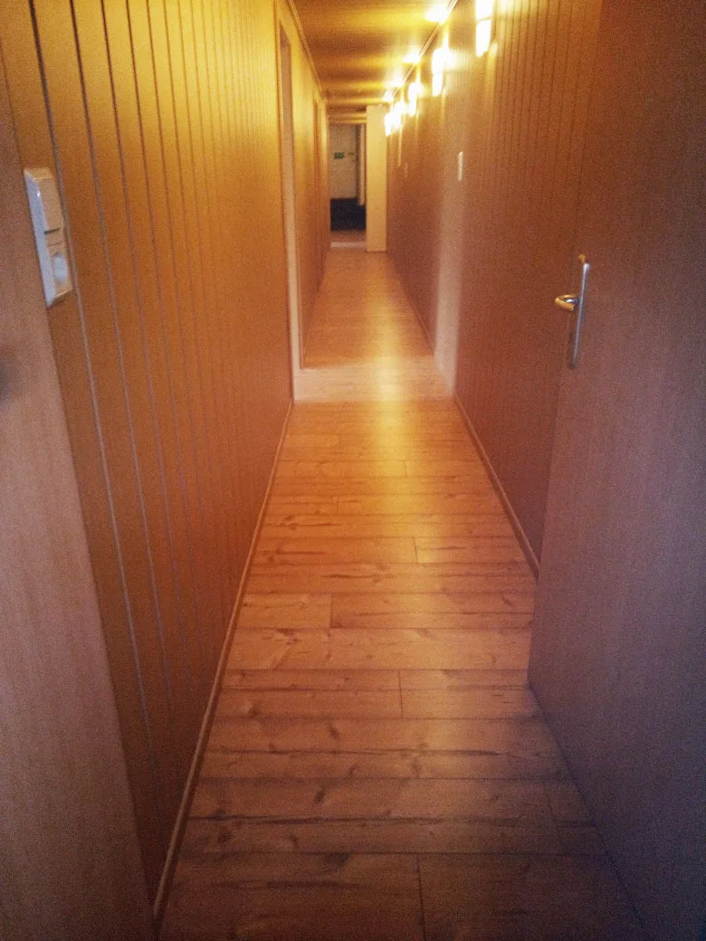 Spreewälder Schwalbenhof - Ferienwohnung "Nistkasten"