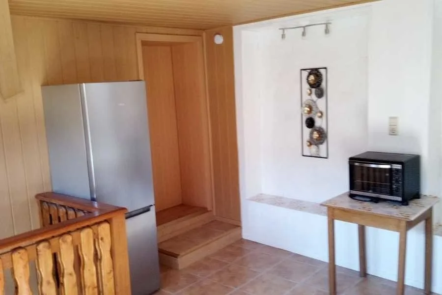 Spreewälder Schwalbenhof - Ferienwohnung "Nistkasten"