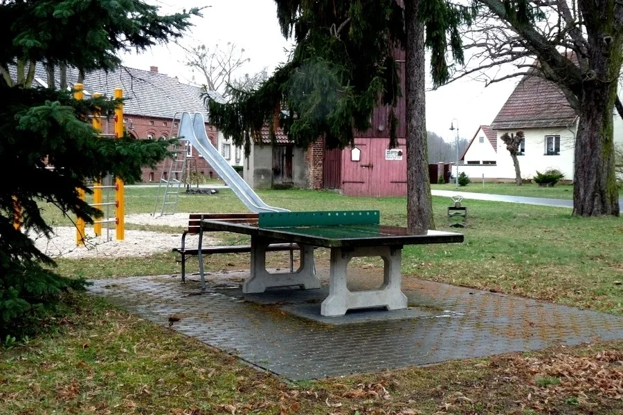 Spreewälder Schwalbenhof - Ferienwohnung "Nistkasten"