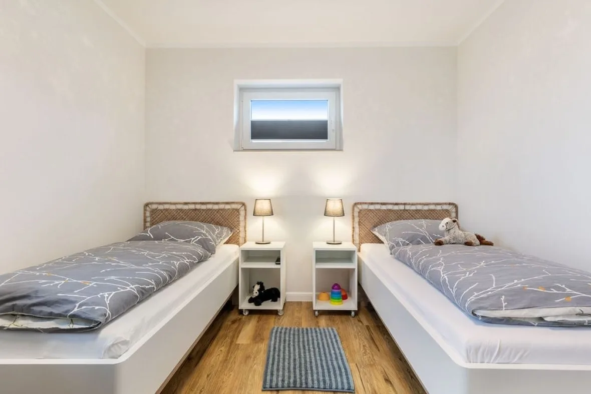 Ferienhof Marquardt Bungalow 2