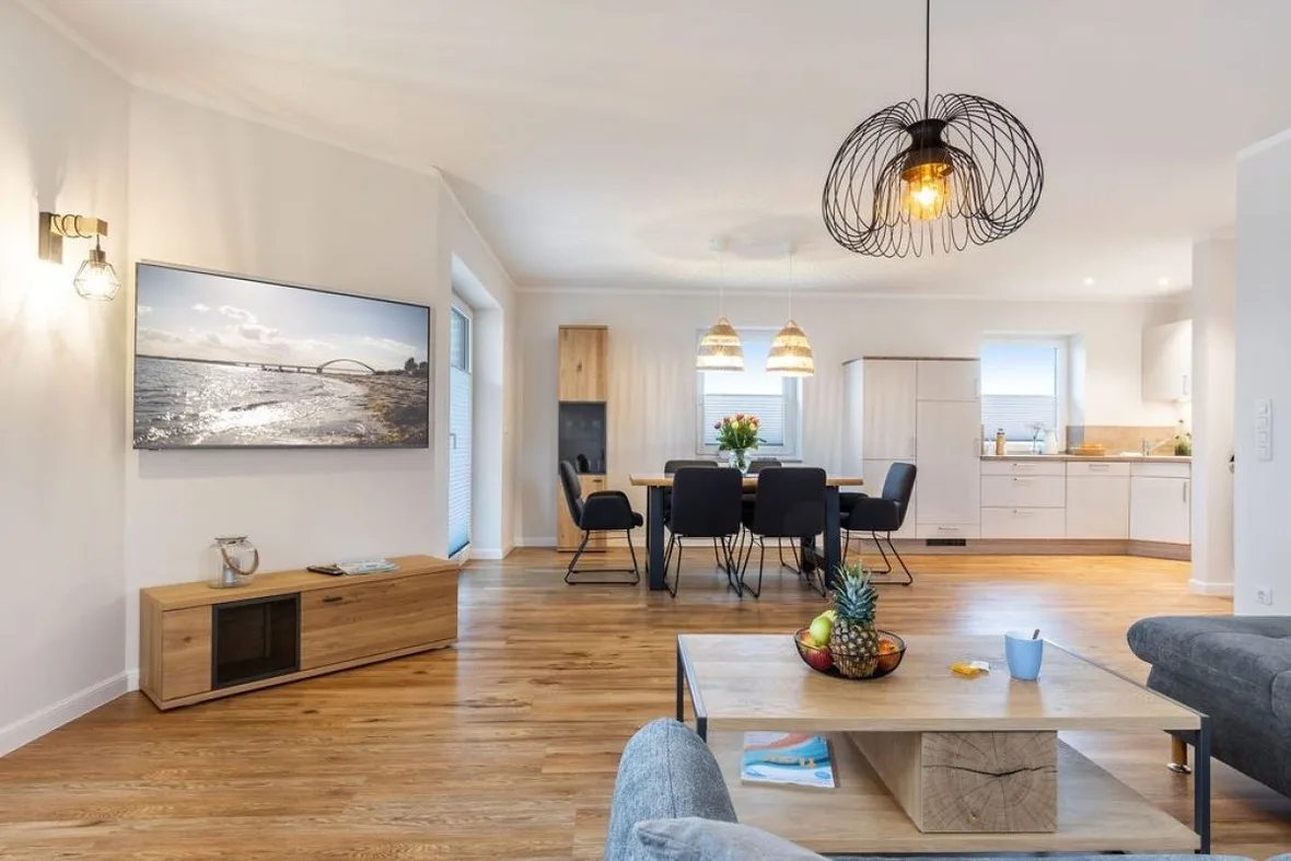 Ferienhof Marquardt Bungalow 2