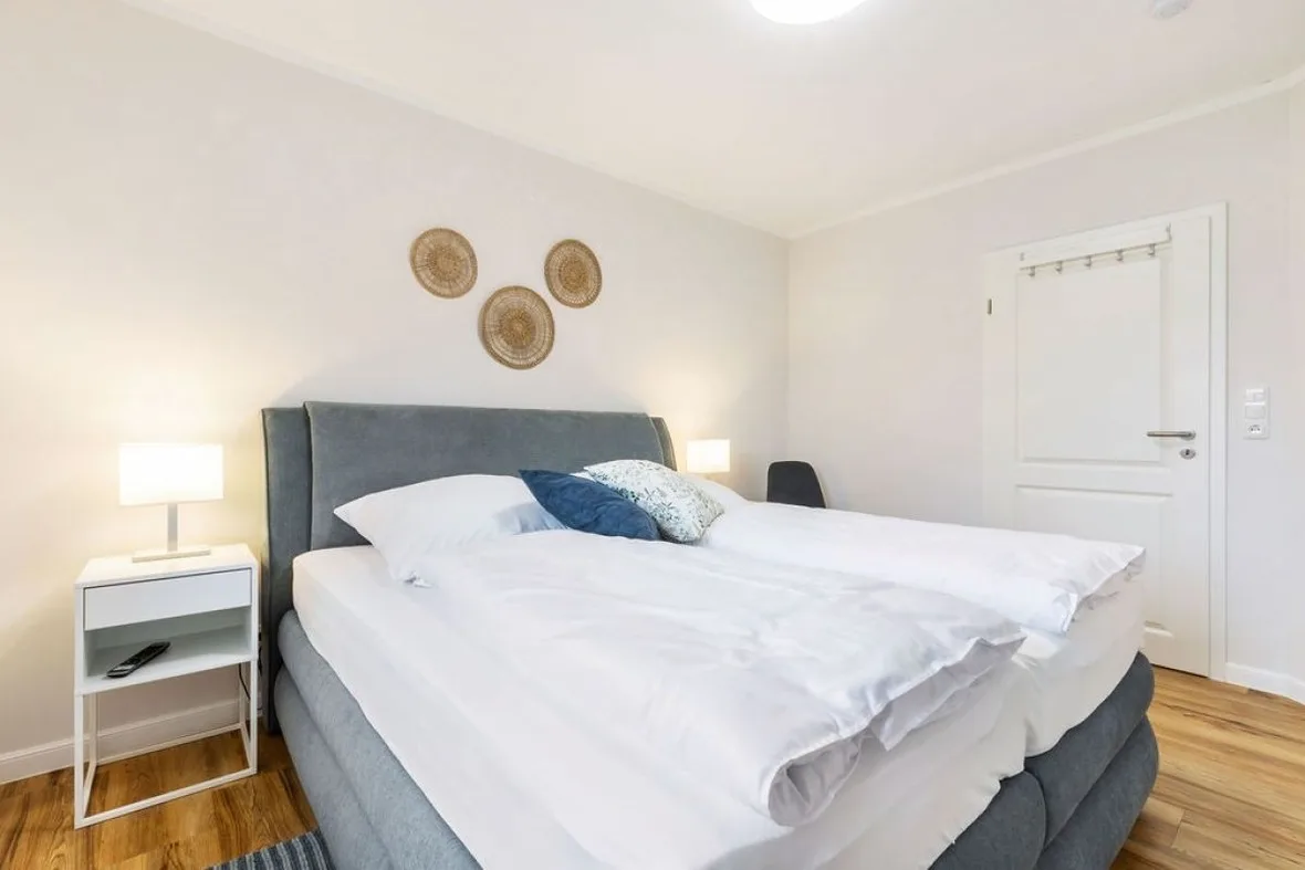 Ferienhof Marquardt Bungalow 2