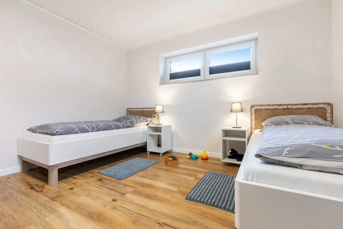 Ferienhof Marquardt Bungalow 5