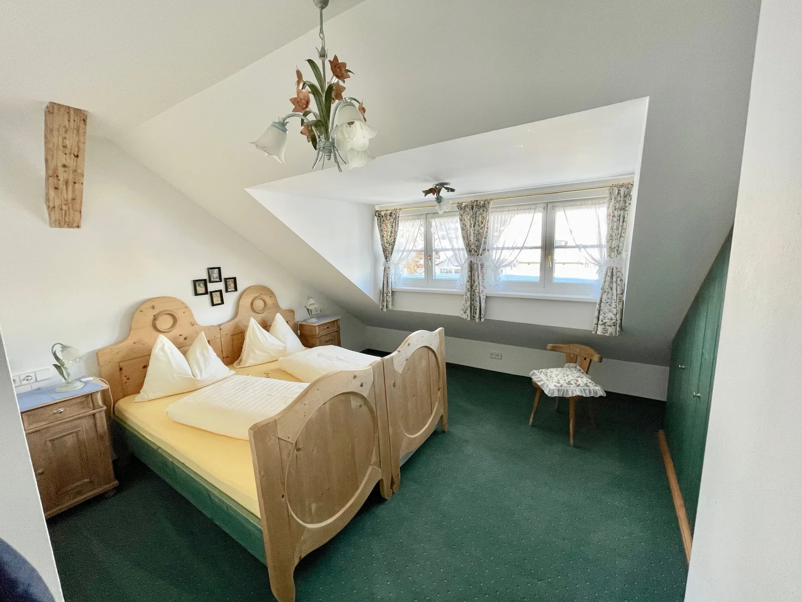 Apartment 5