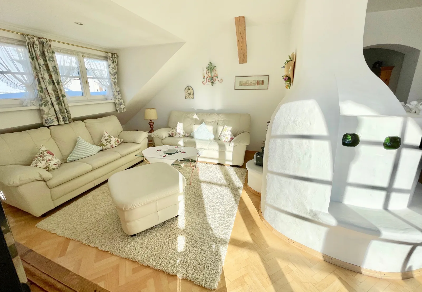 Apartment 5