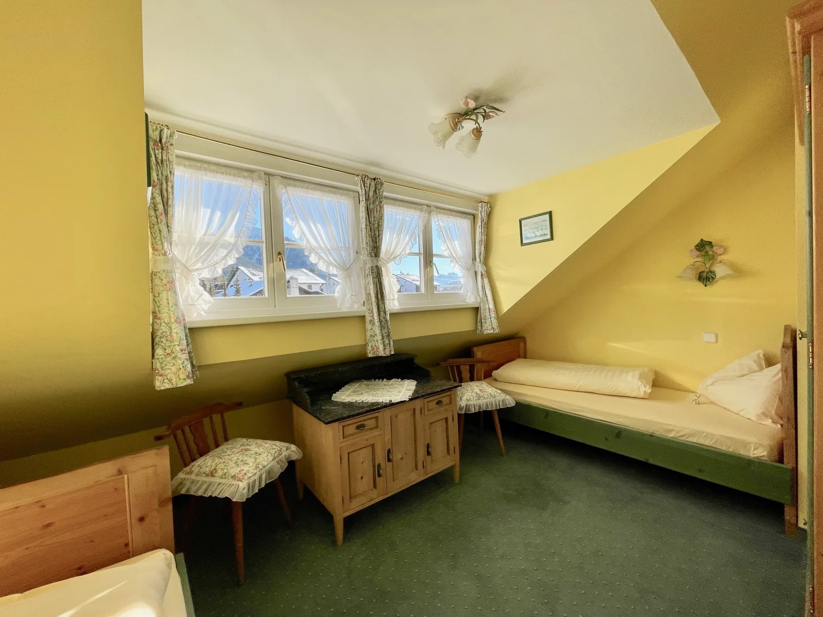 Apartment 5
