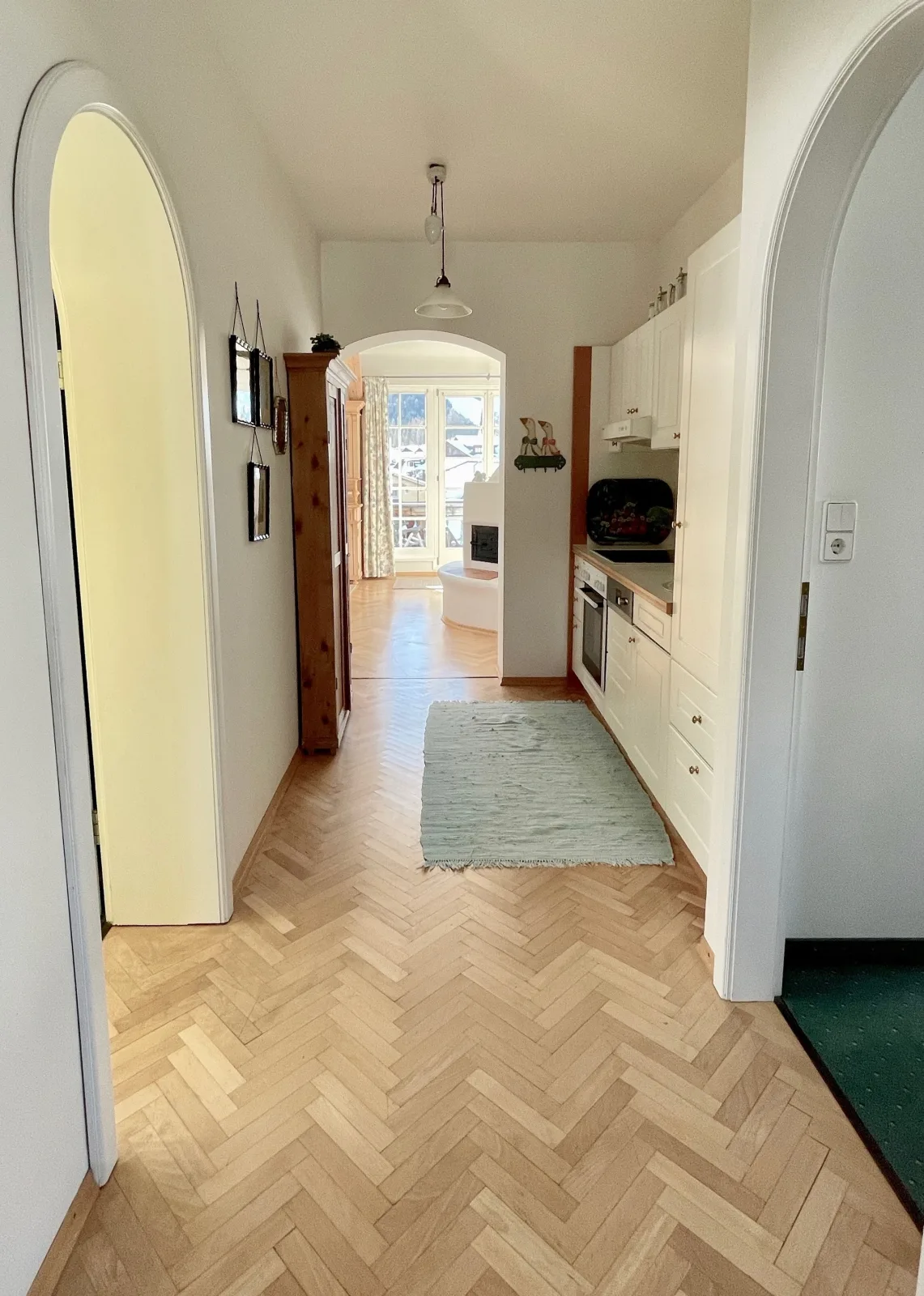 Apartment 5