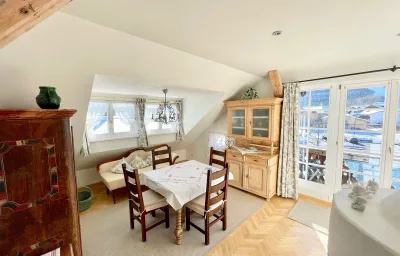 Apartment 5