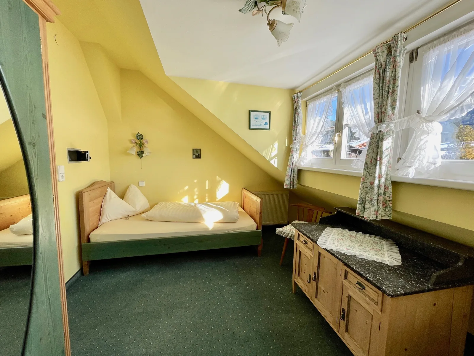 Apartment 5