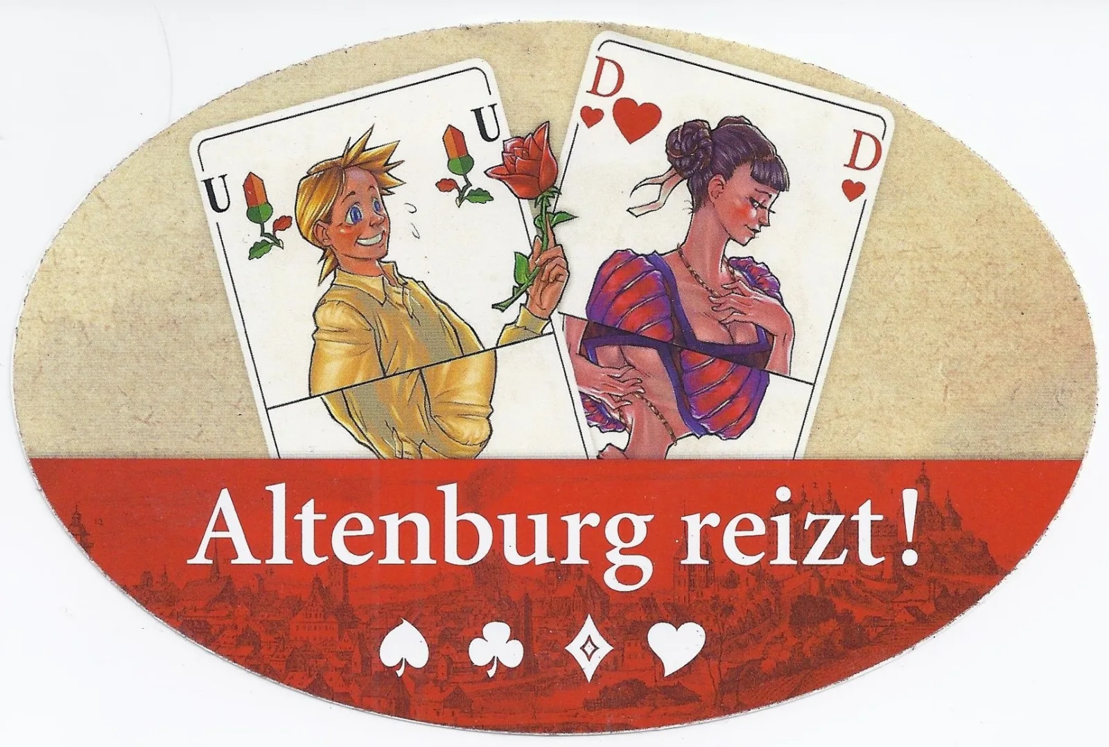 Ferienwohnung Carola