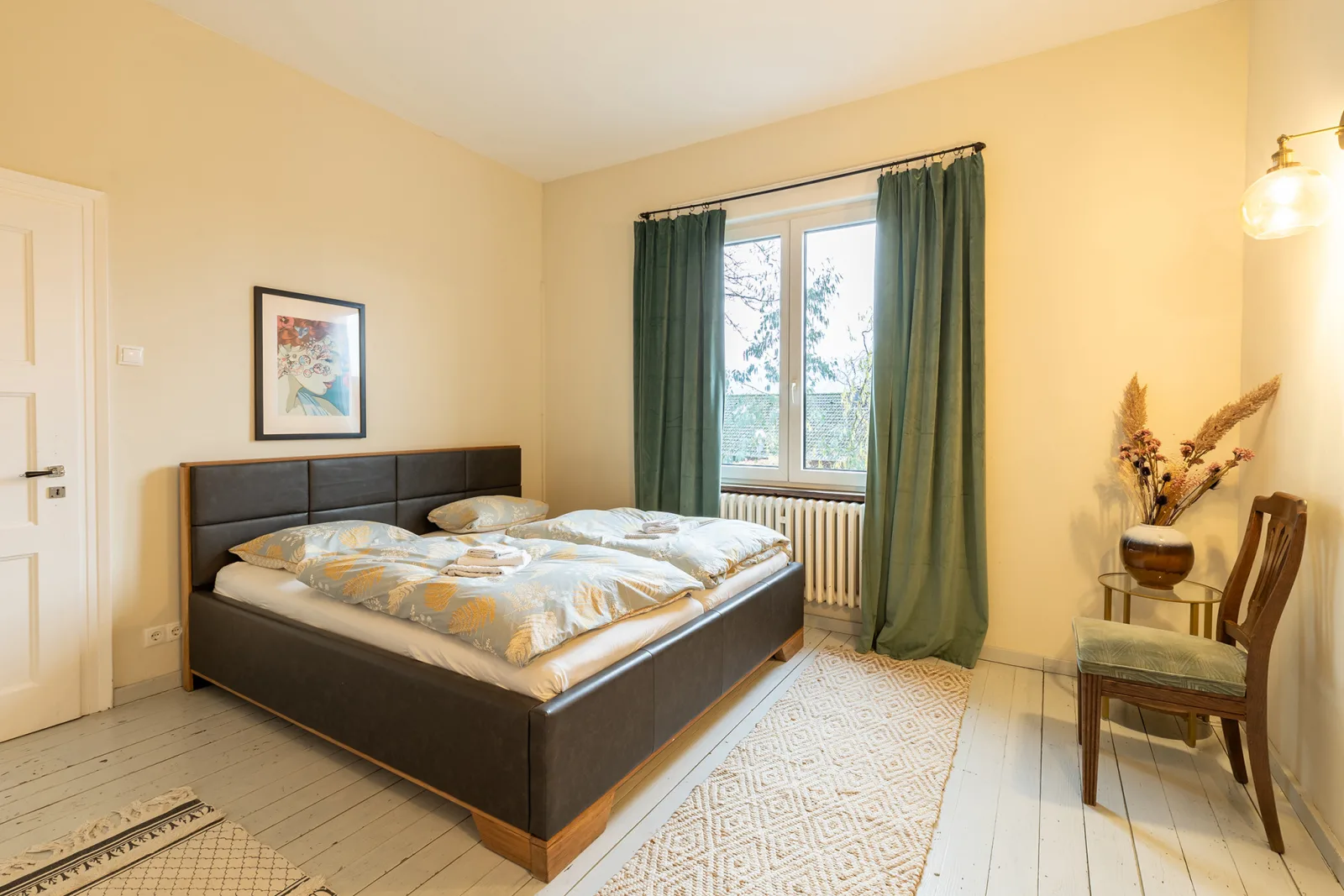 Löwenherz Appartement 1