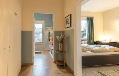 Löwenherz Appartement 1