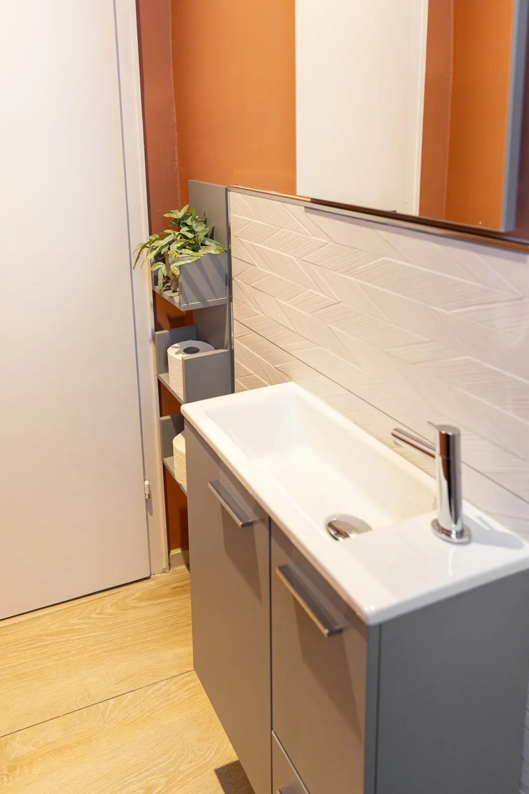 Löwenherz Appartement 2