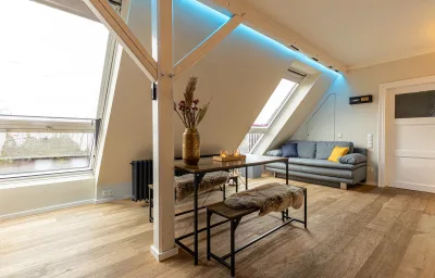 Löwenherz Appartement 2