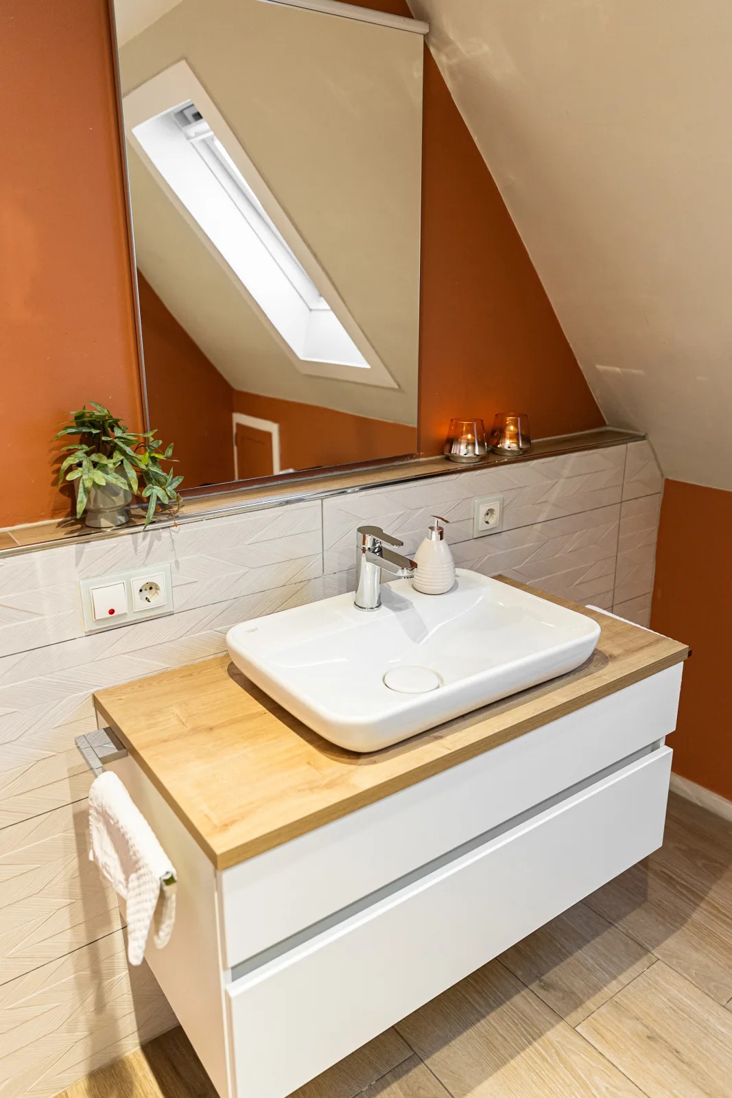 Löwenherz Appartement 2