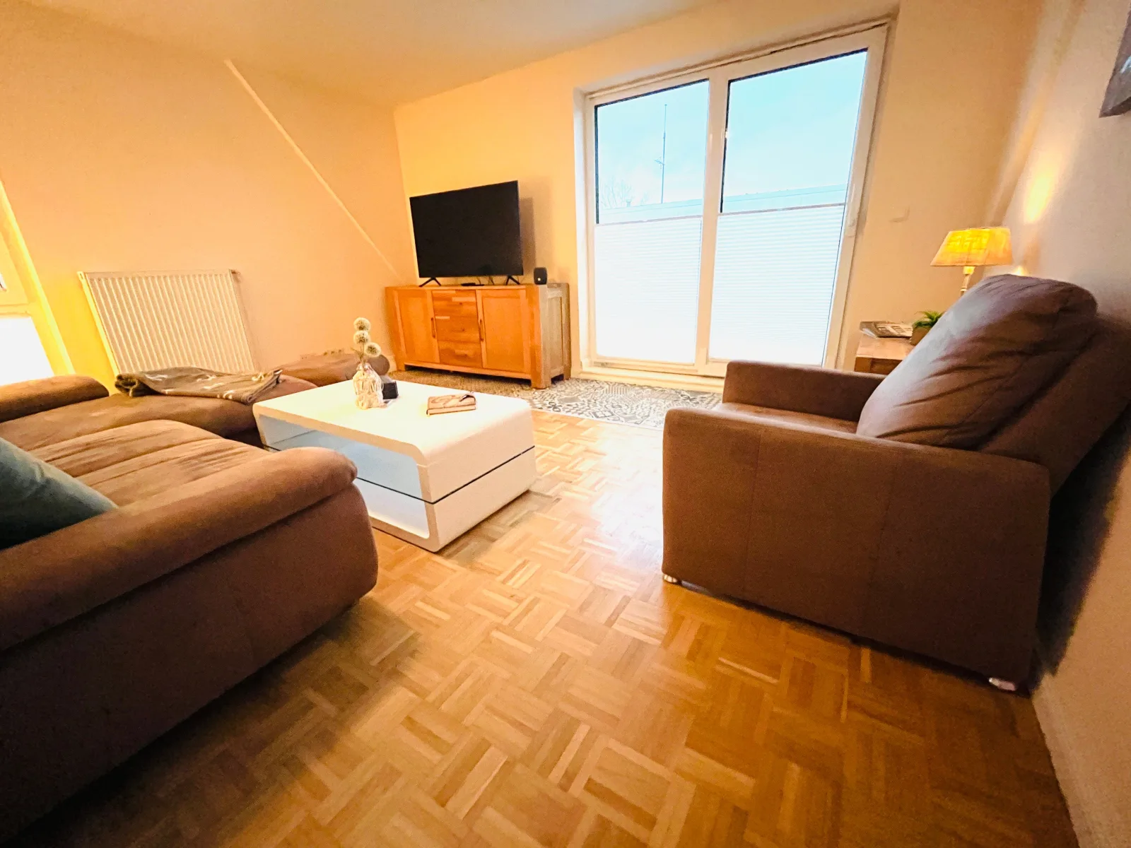 Grietjes Huus Wohnung Binnenwiese