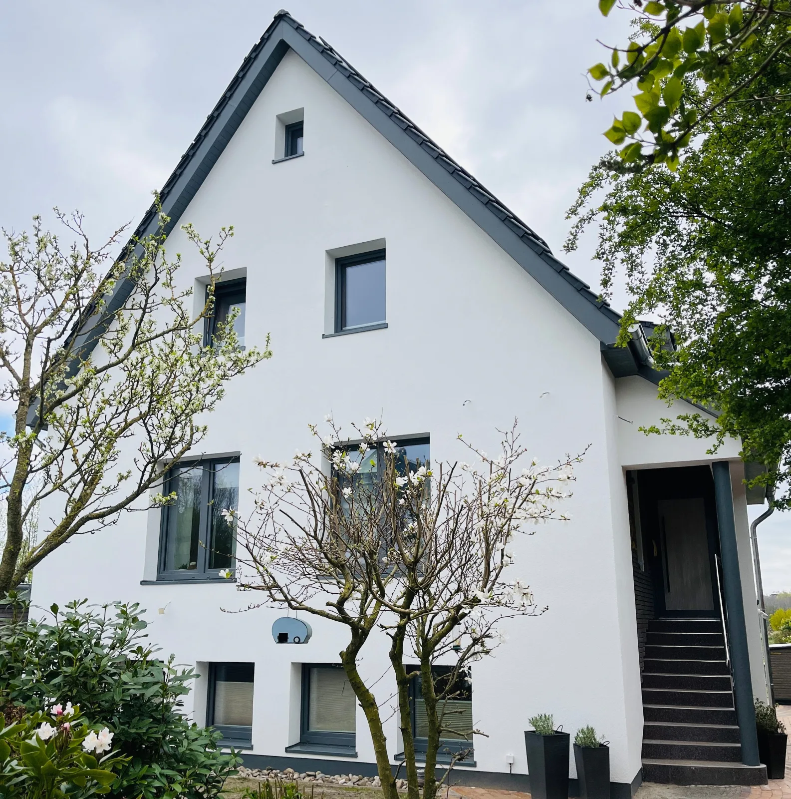 Grietjes Huus Wohnung Binnenwiese