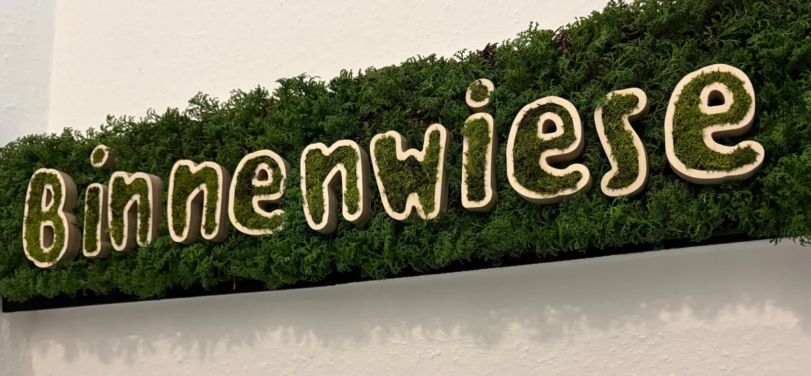 Grietjes Huus Wohnung Binnenwiese