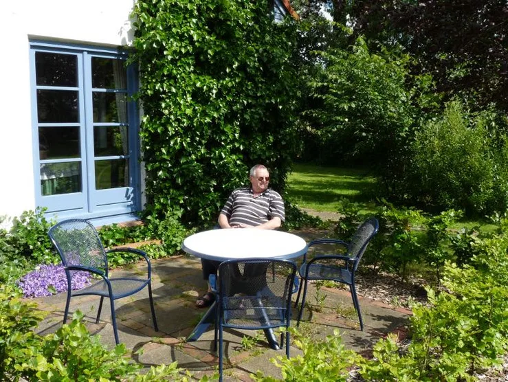Harderdomizile - Wohnung 2
