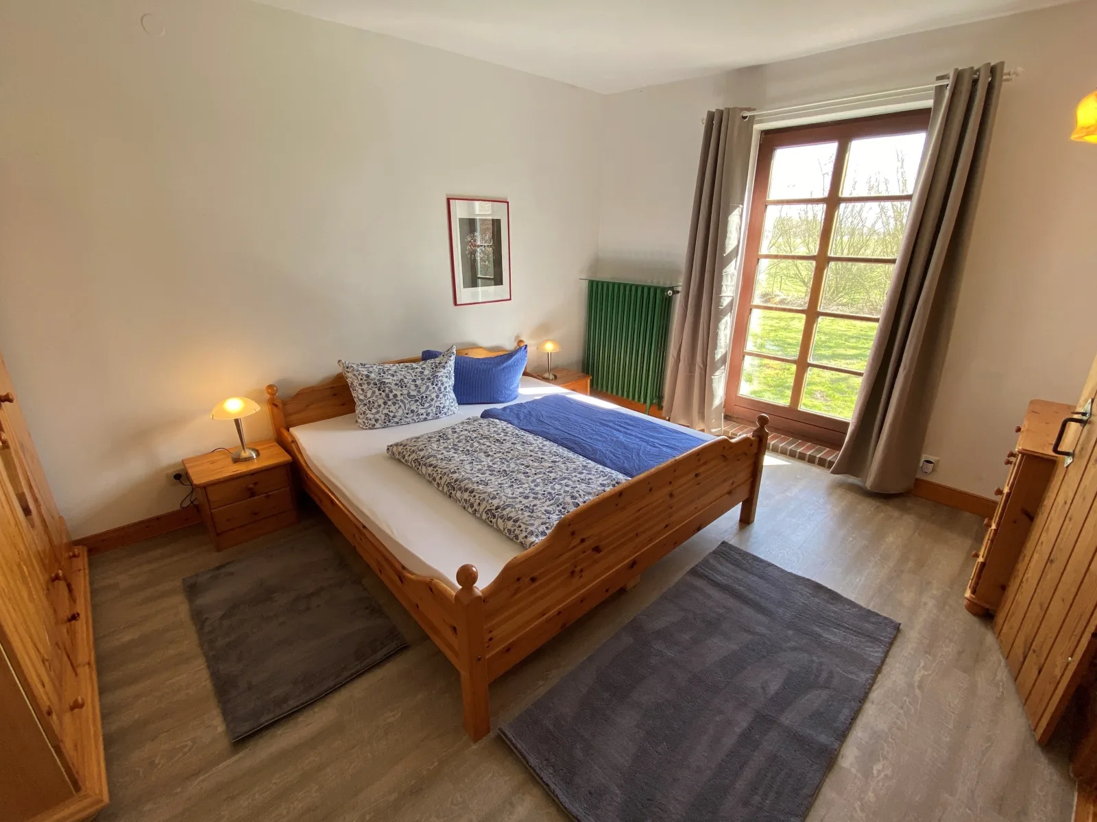 Harderdomizile - Wohnung 2