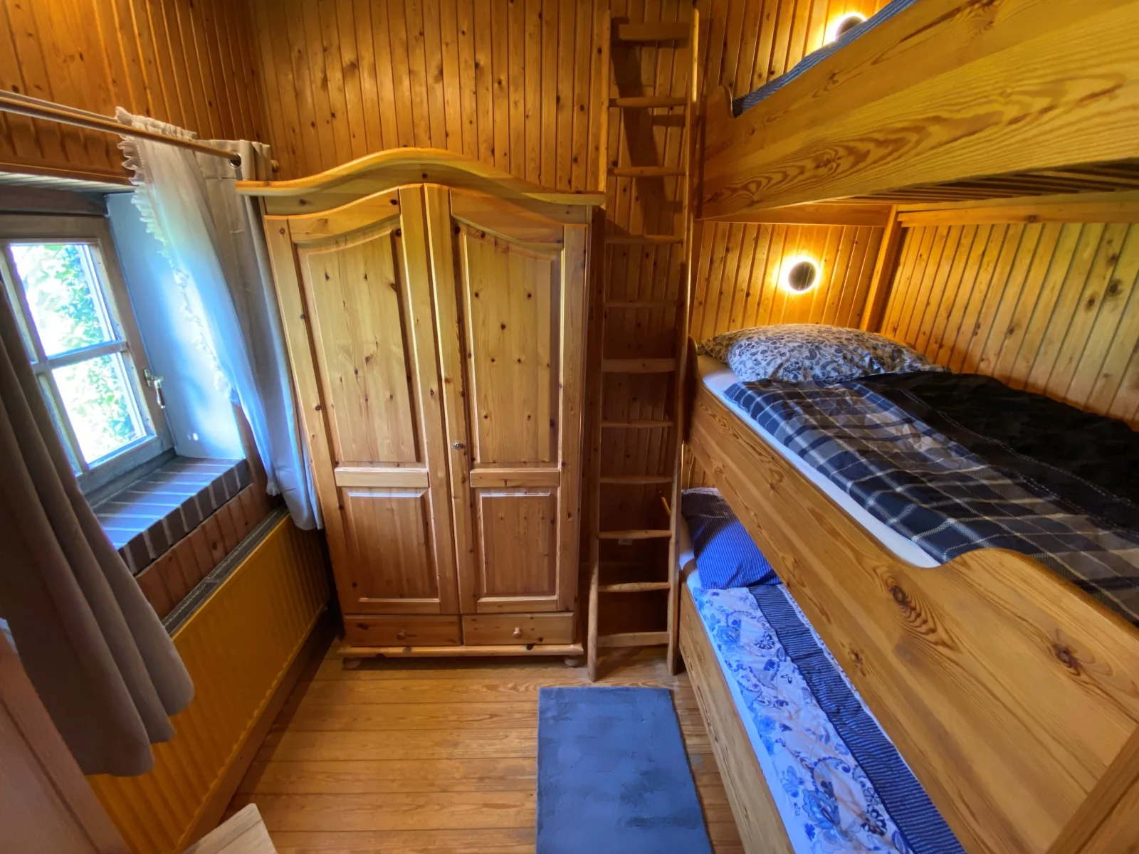 Harderdomizile - Wohnung 2