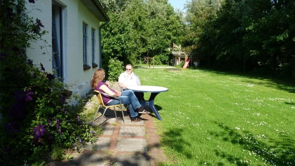 Harderdomizile - Wohnung 2
